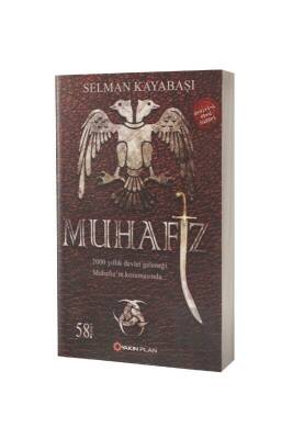 Muhafız - Yakın Plan Yayınları (1)
