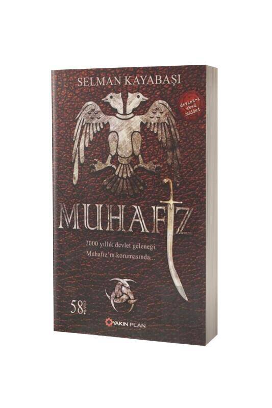 Muhafız - 2