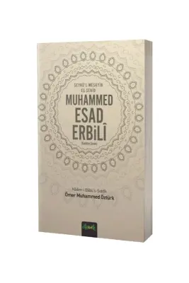 Muhammed Esad Erbili - Misvak Neşriyat (1)