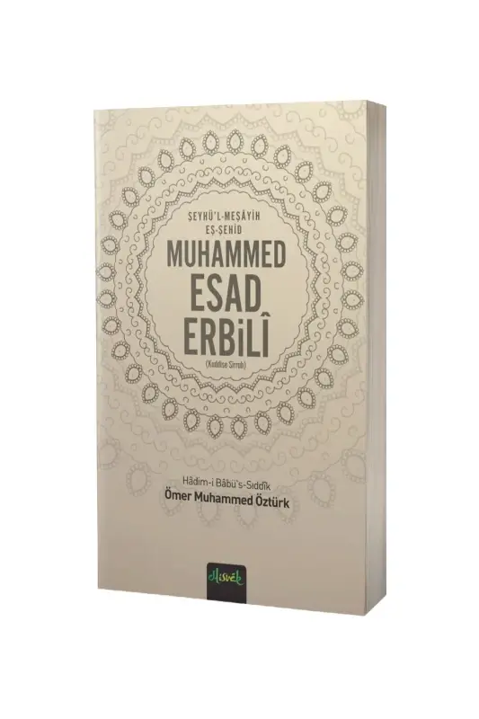 Muhammed Esad Erbili - 2