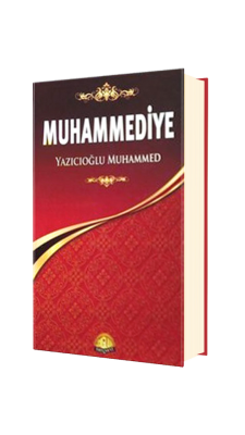 Muhammediye - Sağlam Yayınevi (1)