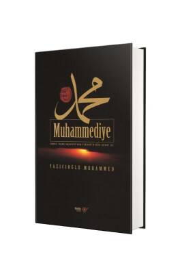 Muhammediye - Şamua - Çelik Yayınevi (1)