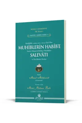 Muhiblerin Habibe Salevatı - 5