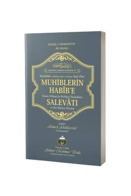Muhiblerin Habibe Salevatı - Lalegül Yayınevi