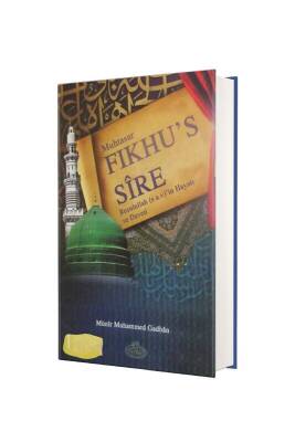 Muhtasar Fıkhus Sire - Ravza Kitabevi (1)