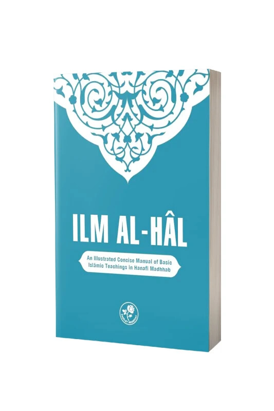 Muhtasar İlmihal - İngilizce - Fazilet Neşriyat