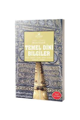 Muhtasar Temel Dini Bilgiler Soru Cevaplı - Ahıska Yayınevi