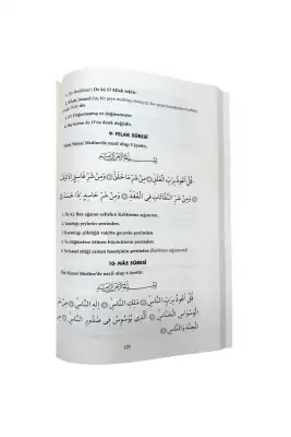 Muhtasar Temel Dini Bilgiler Soru Cevaplı - Ahıska Yayınevi (1)