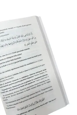 Muhtasar Temel Dini Bilgiler Soru Cevaplı - 4