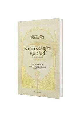 Muhtasarül Kuduri Hanefi Fıkhı - Semerkand Yayınları (1)