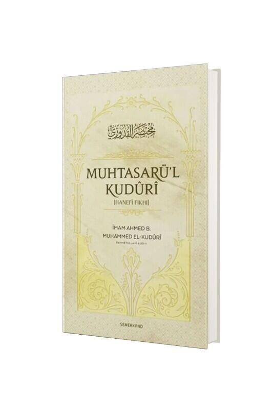 Muhtasarül Kuduri Hanefi Fıkhı - 2