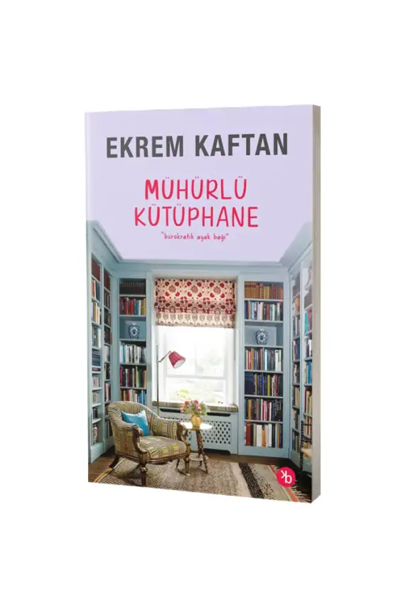 Mühürlü Kütüphane - 1