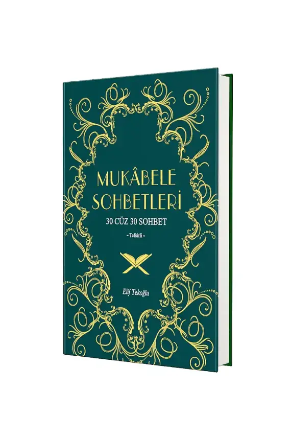 Mukabele Sohbetleri - 1