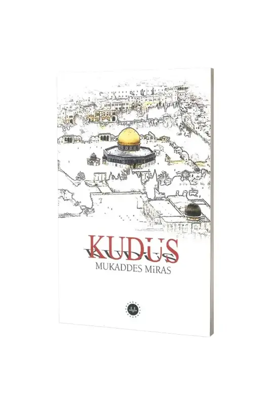 Mukaddes Miras Kudüs - 2