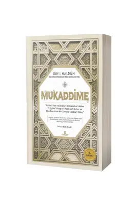Mukaddime - Ensar Neşriyat (1)