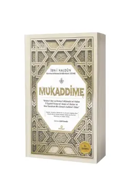 Mukaddime - 1