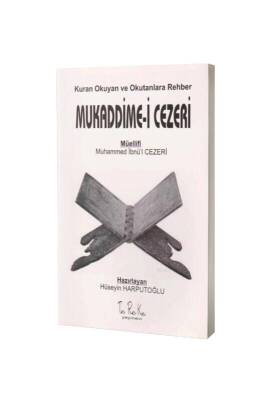 Mukaddimei Cezeri Kuran Okuyan Ve Okutanlara Rehber - Tereke Yayınevi