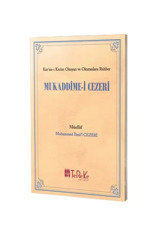 Mukaddimei Cezeri Kuran Okuyan Ve Okutanlara Rehber - 2