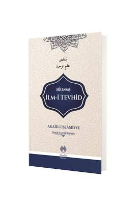 Mülahhas İlmi Tevhid - Muallim Neşriyat (1)
