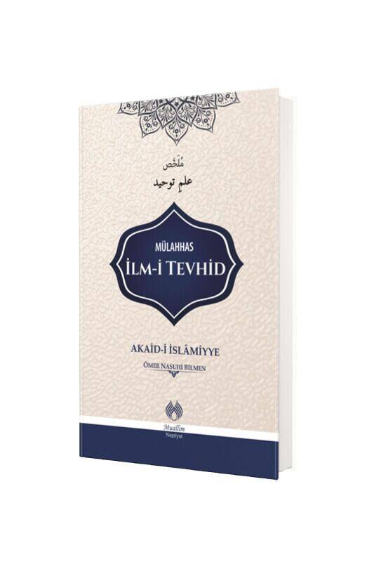 Mülahhas İlmi Tevhid - 2