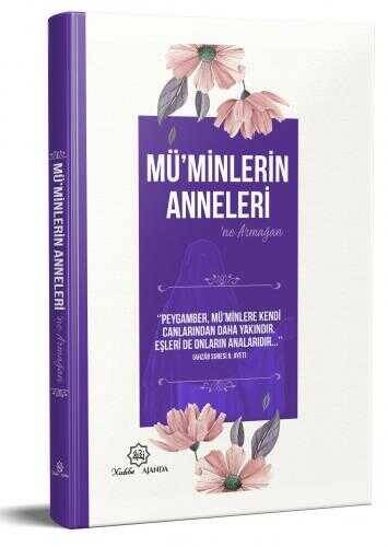 Müminlerin Anneleri Kitap Ajanda - 1