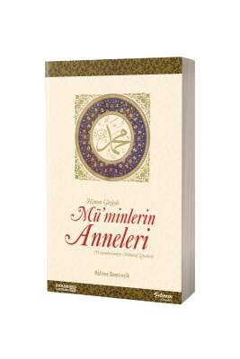 Müminlerin Anneleri - Erkam Yayınları (1)