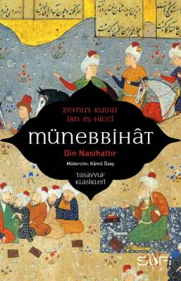 Münebbihat - Sufi Kitap