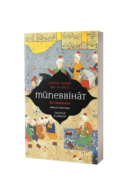 Münebbihat - 2