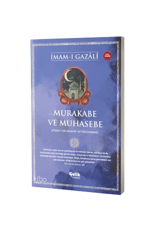 Murakabe ve Muhasebe - Çelik Yayınevi