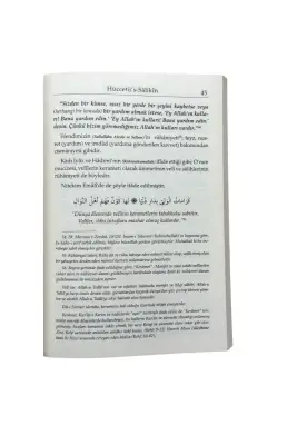 Müridlerin Rehberi - 4