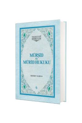 Mürşid ve Mürid Hukuku - Semerkand Yayınları (1)
