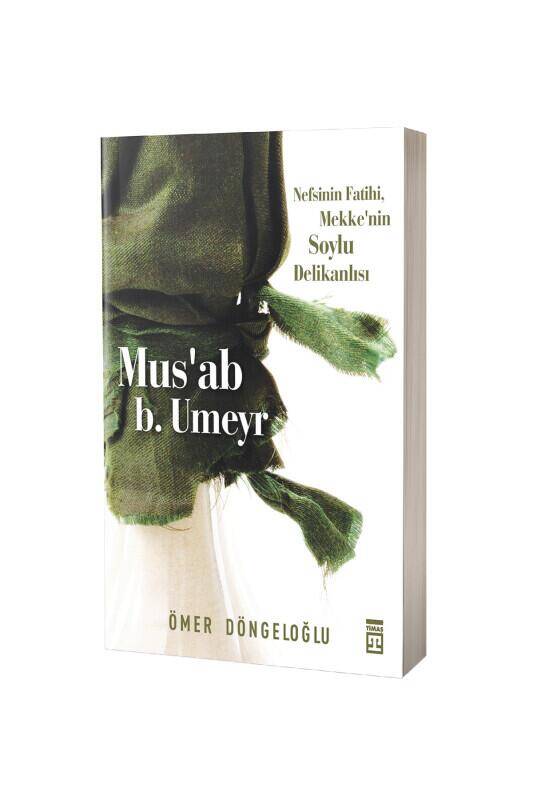 Musab Bin Umeyr - 2
