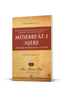 Müsebbeatı Aşere - 5