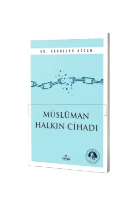 Müslüman Halkın Cihadı - 1