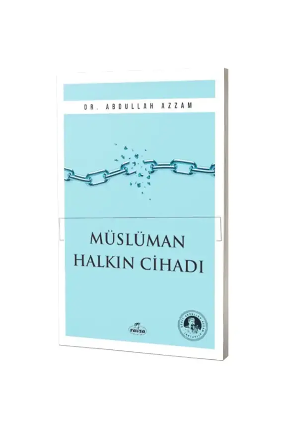 Müslüman Halkın Cihadı - 1