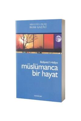 Müslümanca Bir Hayat - Semerkand Yayınları (1)
