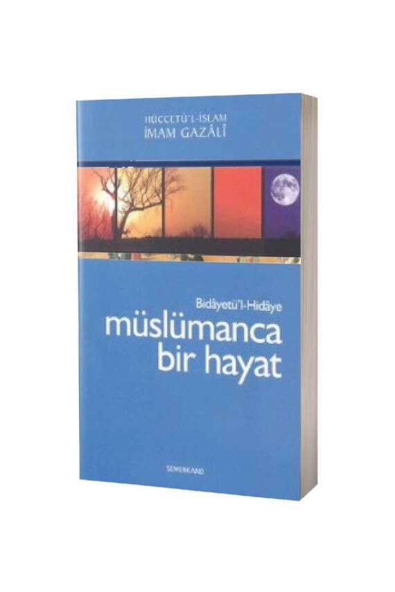 Müslümanca Bir Hayat - 1