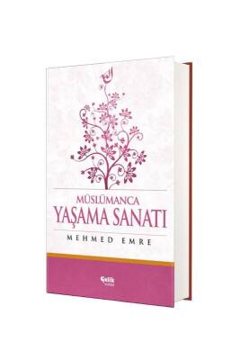 Müslümanca Yaşama Sanatı - Çelik Yayınevi (1)