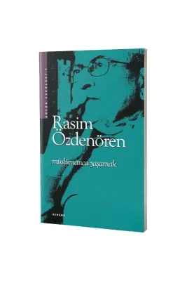 Müslümanca Yaşamak - İz Yayıncılık (1)