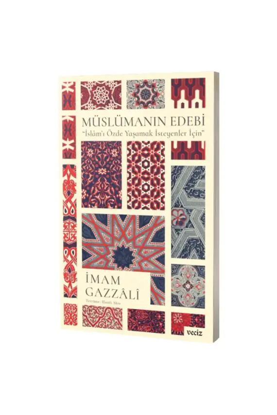 Müslümanın Edebi - 1