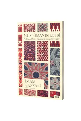 Müslümanın Edebi - Veciz Yayınları (1)