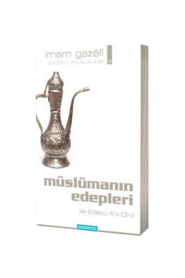 Müslümanın Edepleri - Semerkand Yayınları (1)