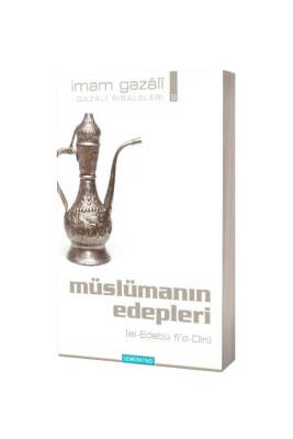Müslümanın Edepleri - Semerkand Yayınları