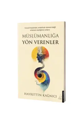 Müslümanlığa Yön Verenler - Destek Yayıncılık (1)