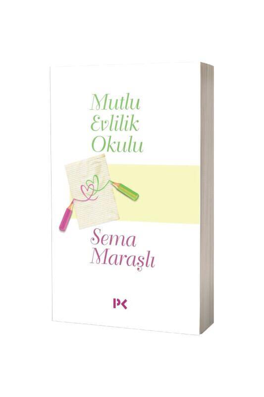 Mutlu Evlilik Okulu - 2
