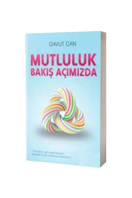 Mutluluk Bakış Açımızda - Hayat Yayınları (1)