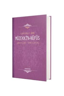Müzekkin Nüfus - Semerkand Yayınları (1)