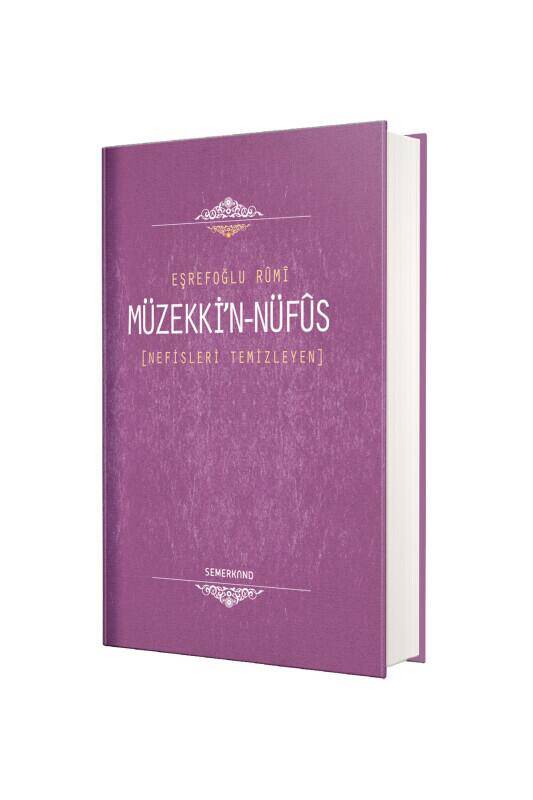Müzekkin Nüfus - 2