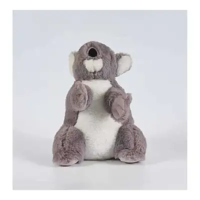 My Friend Peluş Antrasit Koala - My Friend (1)