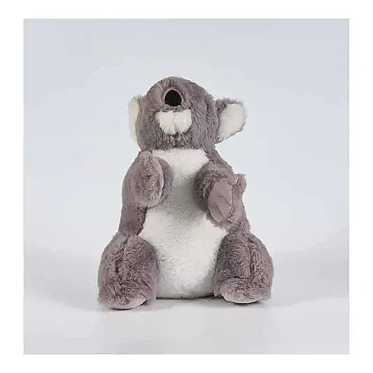 My Friend Peluş Antrasit Koala - 2